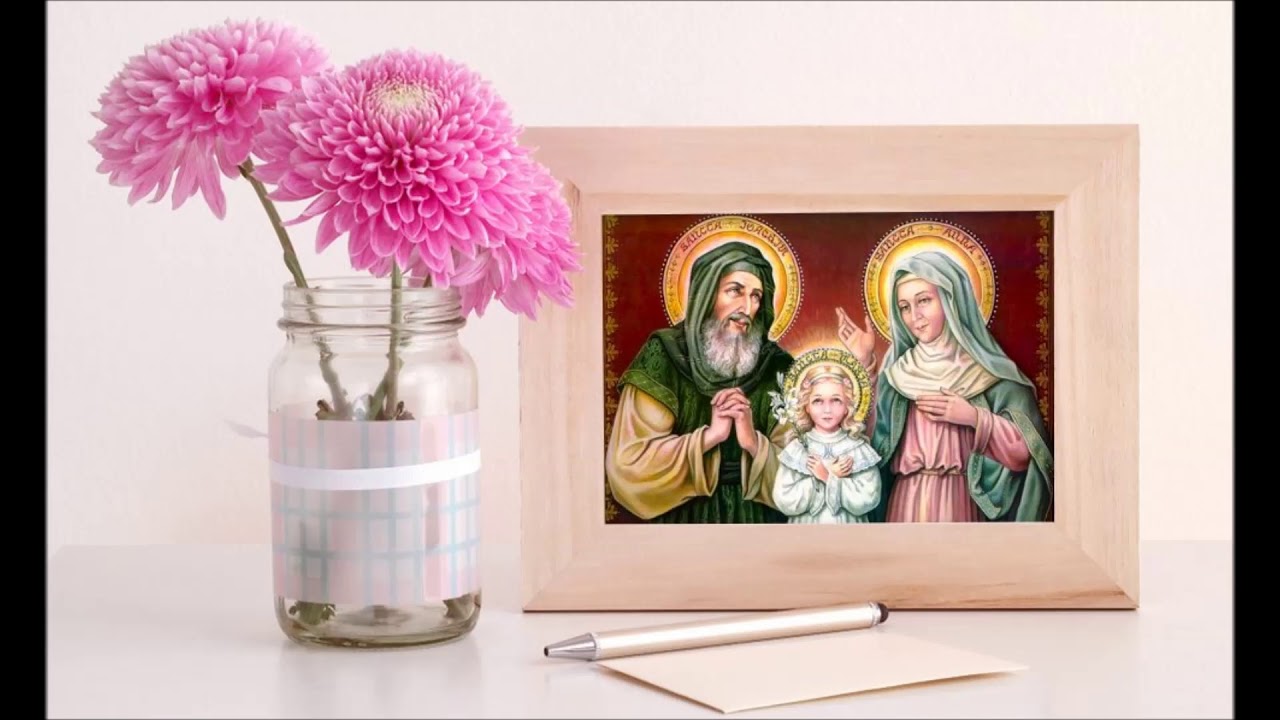 Sveta Ana Radunice - 'IZVORNA GRUPA POBRE'