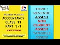 Class 11 PART 3-1