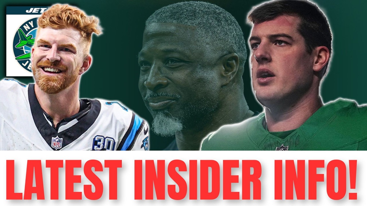 Insider Rich Cimini Reveals What He’s Hearing About the NY Jets’ Offseason