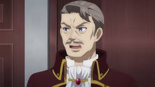 I'm a Noble on the Brink of Ruin, So I Might as Well Try Mastering Magic