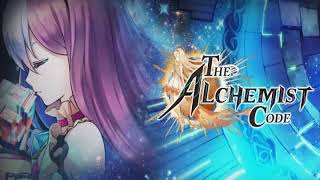 THE ALCHEMIST CODE ~ Smoking Metropolis - Battle Theme #2 (Extended)