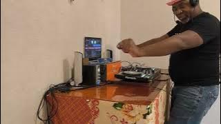 DJ MOHAMED Mix salegy JHONNATO et BAWARA