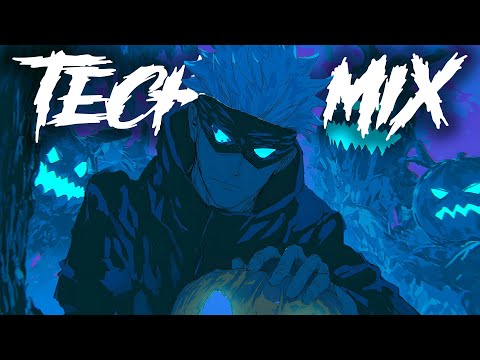 💥 Techno Mix 2025 💥🤘 Best Remixes Of Popular Songs 🎧 Only Techno Bangers