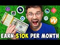 Make $350/Day Doing Jobs Worldwide NO Skills (Easy Work From Home Jobs No Experience)