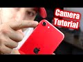 How To Use The iPhone SE 2 Camera - Tutorial, Tips and Edit Photos