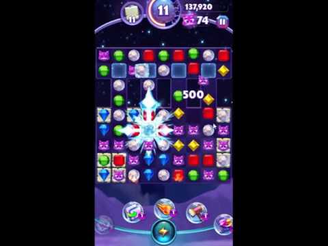 Bejeweled Stars Level 269