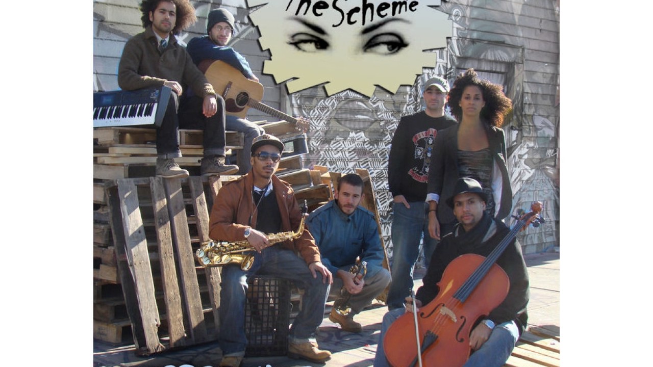 Guarda The Scheme - Waterfall su YouTube Guarda The Scheme - Waterfall su YouTube