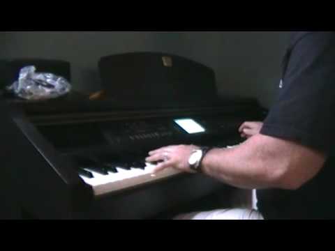 Billy Joel My Life cover