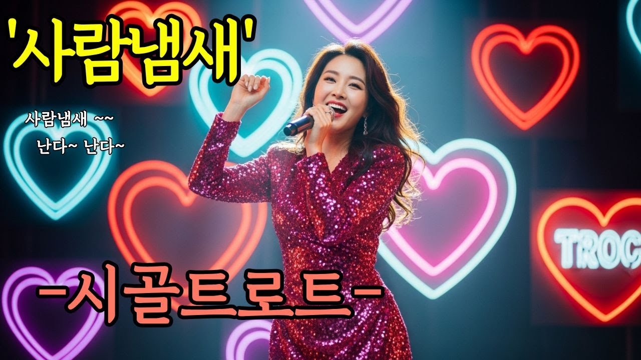 🎵 신나는 트로트 오늘도 흔들어봐~ |신나는트로트|