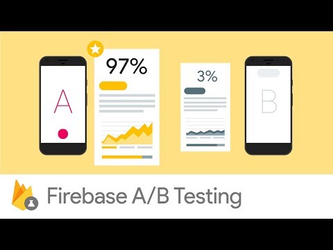 Introducing Firebase A/B Testing