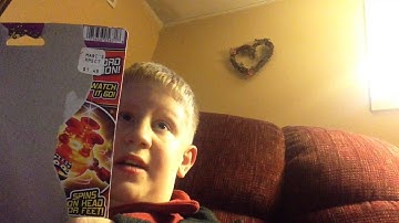 Battle Bots Toy Genie