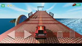 Car Stunts 3D Crodiox