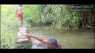 SO FUNNY COMEDY KANCHULE COMEDY