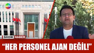 MİT'ten dikkat çeken açıklama!