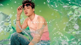 exo - regret it (sped up)