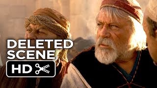 Gladiator Deleted Scene - Placing the Odds (2000) - Russell Crowe Movie HD