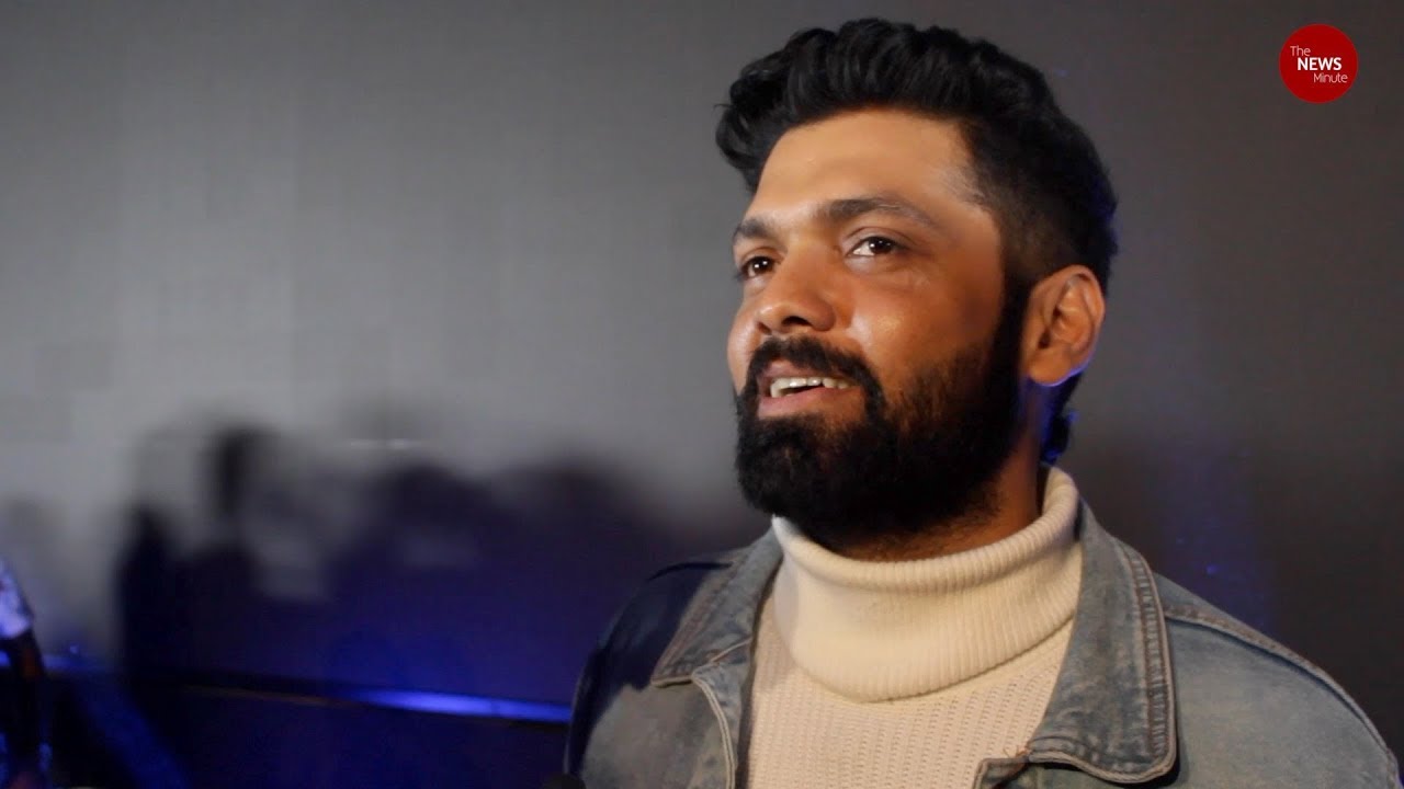 Interview with Rakshith Shetty - NICO | In conversation with Rakshit Shetty  at NICO | By NitteFacebook