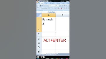 Excel Magic #shorts #excel #viral #trendingshorts    #youtubeshorts   #new #exceltutorial