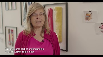 TEX-DAN: Improving circularity in the textile and fashion industries in the Danube Region