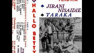 Mbaraka Mwinshehe & Moro Goro Jazz Band ‎– Hallo Betty 60s TANZANIAN Folk African Music FULL Album