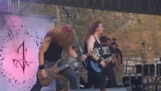 Brutal Assault 2016 - Insomnium - While We Sleep