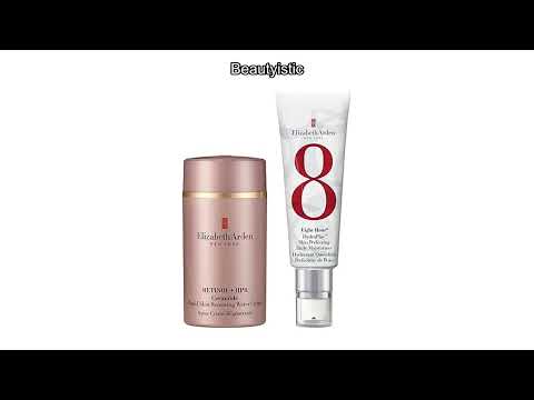 Elizabeth Arden Retinol + HPR Ceramide Moisturizer Review: Does It Really Fight Wrinkles?