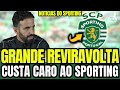  urgente revoluo no sporting notcias do sporting clube de portugal