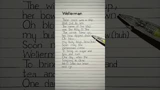 #Wellerman