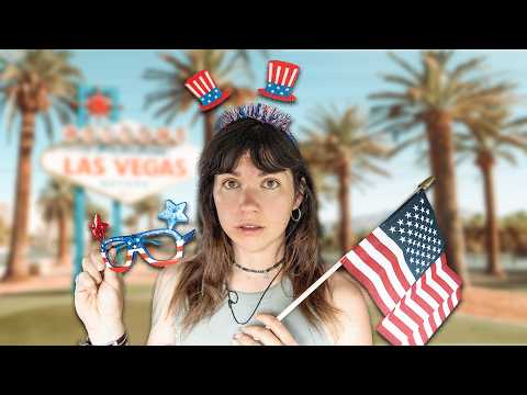 My 1st Impressions of the USA After Years Abroad thumbnail