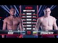 KSW Free Fight: Brian Hooi vs. Jivko Stoimenov