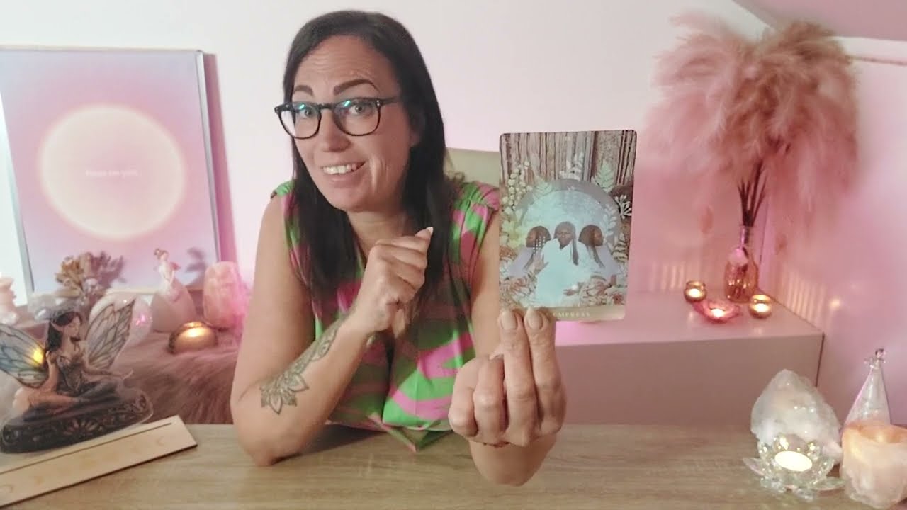 💖 Tweeling Wauw een einde van een karmisch deel! Nu tijd voor echte liefde!