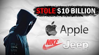 When Hackers EMBARRASS The World’s Biggest Companies