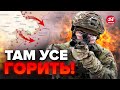 🔥Оце так! ЗСУ ВЖАРИЛИ біля Авдіївки! / У Мар’їнці КРИТИЧНА СИТУАЦІЯ / Показуємо НА КАРТІ