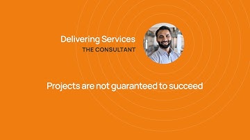 Kantata SX: Delivering Services – The Consultant