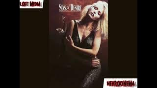 Lori Rose - Shadows (Sins of desire 1993 Soundtrack) Lost media.