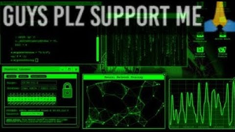 Green Hacker Console Tabs Scrolling Programming Stock Footage Video, GeekPrank Hacker Typer,