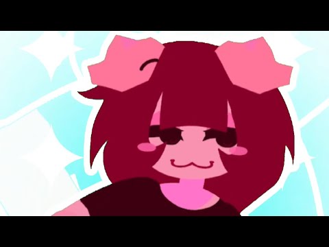 My oc in