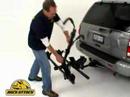 Thule 990 DoubleTrack Bike Rack Demonstrated by Rack Attack