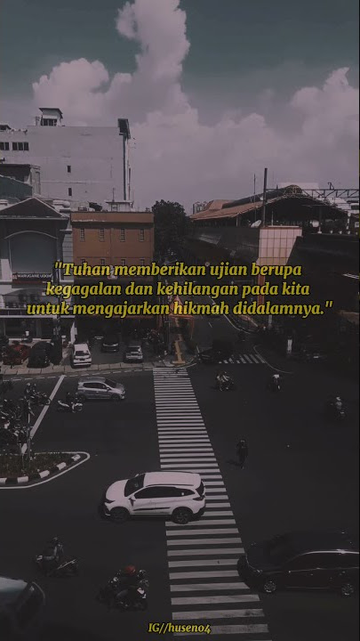 story' wa Hal Hebat (Govinda)