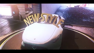 Joined Ever Eternity! [No Effects] #LucidRC #LERC #LX @LucidSquad