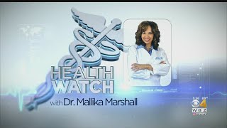 HealthWatch: Healthcare After Heart Attack; Gene Editing To Cure Blindness