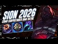Vayne Is Already Topping The Charts In 2026 Sion Full Ad Vayne Is Already Topping The Charts In 2026 Sion Full Ad