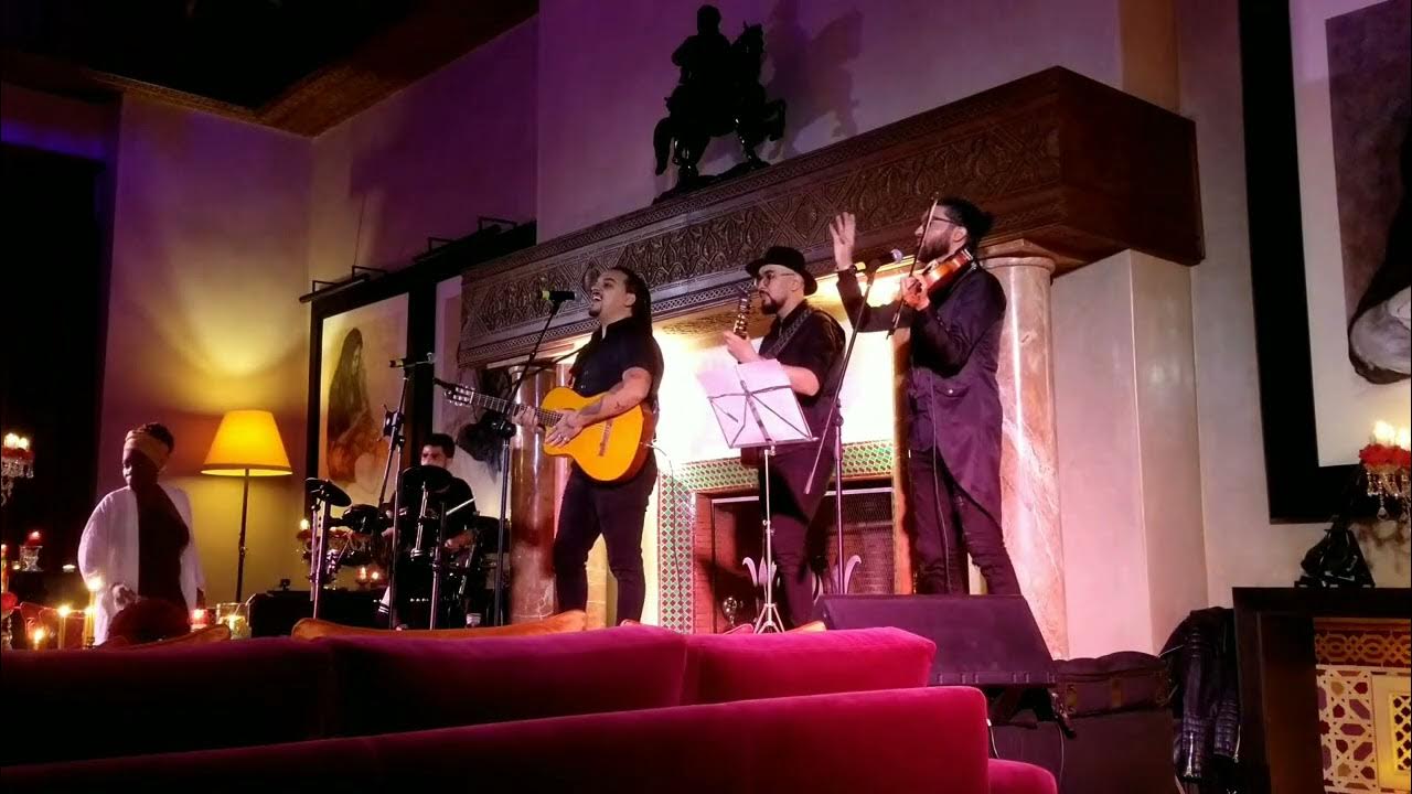 Raïna Raï Ya Zina Diri Latay يا الزينه ديري لاتاي YouTube