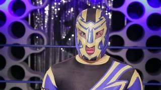 CHIKARA - 17 Seeks Vengeance at #BewareTheSnowman