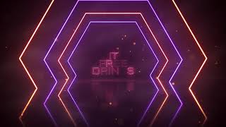 Neon Light Party Opener-After Effects Template Videohive