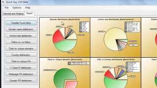 Best backlink checkers 2013 - Quick Spy