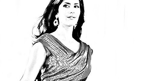 Photoshop Tutorial CS5 How to Transform PHOTOS into Gorgeous, Pencil DRAWINGS(360p)