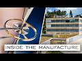 You've Never Seen Breitling Like This: How They're Made