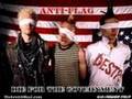 Anti-Flag - She's my little Go Go Dancer