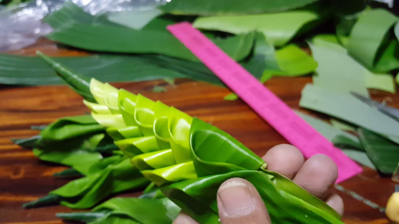 บายศรีปากชาม #2